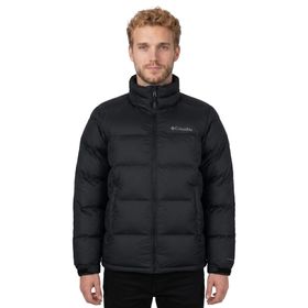 Columbia 1738022-010 Siyah Pike Like Erkek Mont