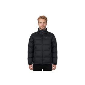 Columbia 1738022-010 Siyah Pike Like Erkek Mont