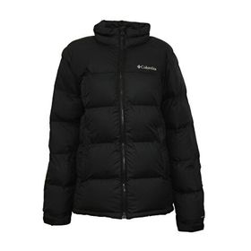 Columbia 1738022-010 Siyah Pike Like Erkek Mont