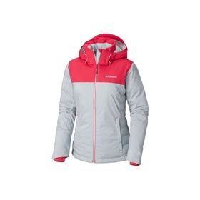 Columbia 1748341-033 Snow Dream Kadın Mont