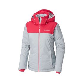 Columbia 1748341-033 Snow Dream Kadın Mont
