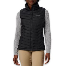 Columbia 1757411-011 Siyah Kadın Mont