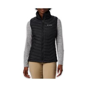 Columbia 1757411-011 Siyah Kadın Mont