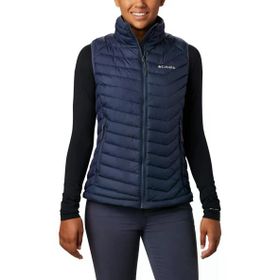 Columbia 1757411-467 Lacivert Kadın Yelek