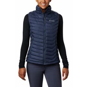 Columbia 1757411-467 Lacivert Kadın Yelek