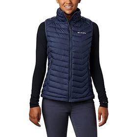 Columbia 1757411-467 Lacivert Kadın Yelek