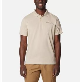 Columbia 1772051271 AM0126 Utilizer Polo Erkek T-shirt
