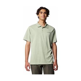 Columbia 1772051348 Mavi Utilizer Polo Erkek Günlük Polo Tişört