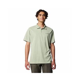 Columbia 1772051348 Mavi Utilizer Polo Erkek Günlük Polo Tişört