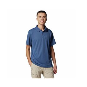Columbia 1772051478 Mavi Utilizer Polo Erkek Günlük Polo Tişört