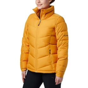 Columbia 1803781-756 Pike Lake Sarı Kadın Mont
