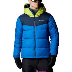 Columbia 1864272-432 Iceline Rıdge Erkek Mont
