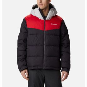 Columbia 1864272-511 Iceline Ridge Erkek Mont