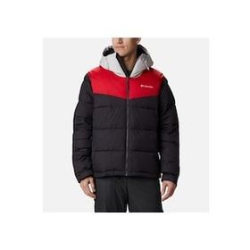 Columbia 1864272-511 Iceline Ridge Erkek Mont