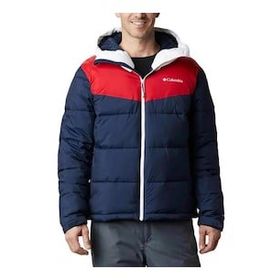 Columbia 1864272-511 Iceline Ridge Erkek Mont