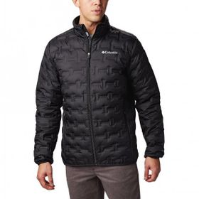 Columbia 1875902664664 Delta Ridge Down Erkek Mont