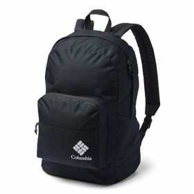 Columbia 1890021-010 Zigzag 22l Backpack Unisex Siyah Sırt Çantası