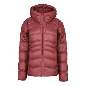 Columbia 1909231-679 Autumn Park Hooded Jacket Kiremit Kadın Mont