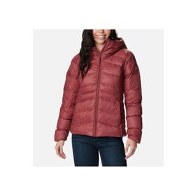 Columbia 1909231-679 Autumn Park Hooded Jacket Kiremit Kadın Mont