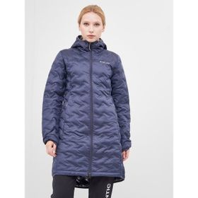 Columbia 1909251-466 Delta Rıdge Kadın Mont