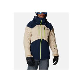 Columbia 1909721-464 Peak Divide Renkli Erkek Mont