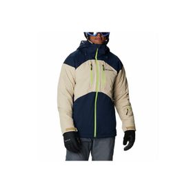 Columbia 1909721-613 Peak Divide Kırmızı Erkek Mont
