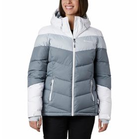 Columbia 1909971-021 Abbott Peak Kadın Mont