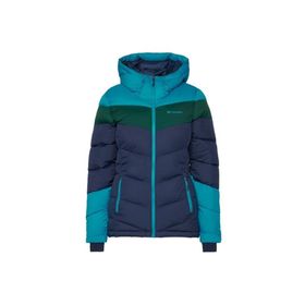 Columbia 1909971-021 Abbott Peak Kadın Mont