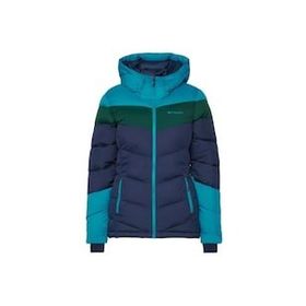 Columbia 1909971-021 Abbott Peak Kadın Mont