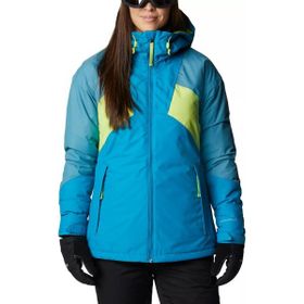 Columbia 1910011-462 Alpine Diva Kadın Mont