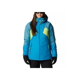 Columbia 1910011-462 Alpine Diva Kadın Mont