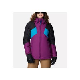 Columbia 1910011-575 Alpine Diva Kadın Mont