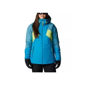 Columbia 1910011-575 Alpine Diva Kadın Mont