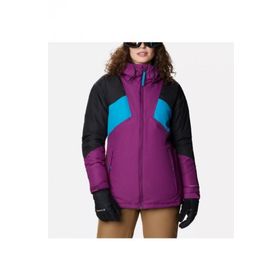 Columbia 1910011-575 Alpine Diva Kadın Mont