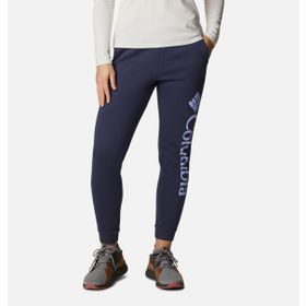 Columbia 1940094-466 Logo Fleece Kadın Eşofman Altı