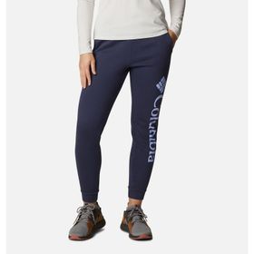 Columbia 1940094-466 Logo Fleece Kadın Eşofman Altı
