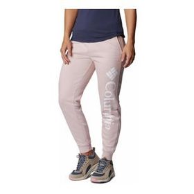 Columbia 1940094-618 Logo Fleece Kadın Eşofman Altı