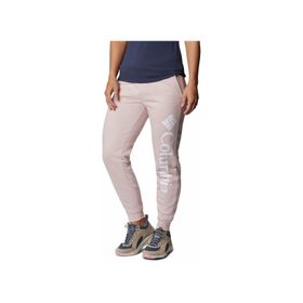Columbia 1940094-618 Logo Fleece Kadın Eşofman Altı
