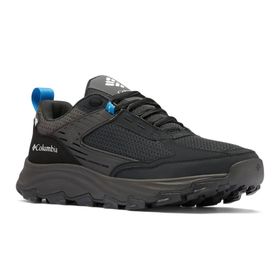 Columbia 1982282 Hatana Max Outdry Su Geçirmez Siyah - Lavanta Renk Erkek Trekking Bot