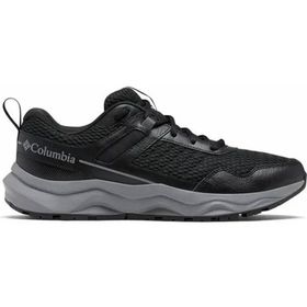 Columbia 1987071010 010 BM3357 Siyah Erkek Outdoor Ayakkabısı