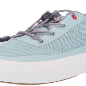 Columbia 1987152-468 Bonehead PFG Mor - Bebek Mavisi Renk Kadın Tekne Ayakkabısı