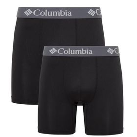 Columbia 2 li Boxer Siyah