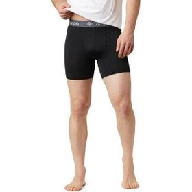 Columbia 2 li Boxer Siyah