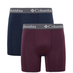 Columbia 2 li Boxer Siyah