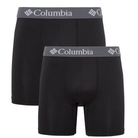 Columbia 2 li Boxer Siyah