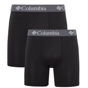 Columbia 2 li Boxer Siyah