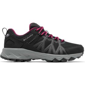 Columbia 2005131-010 Siyah Peakfreak II Outdry Kadın Spor Ayakkabı