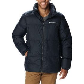Columbia 2025821-010 Siyah Puffect II Erkek Mont