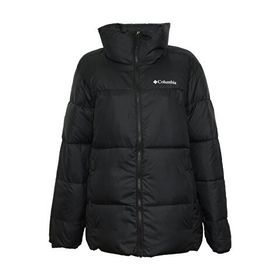 Columbia 2025821-010 Siyah Puffect II Erkek Mont
