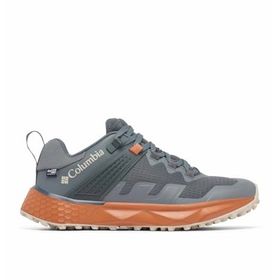 Columbia 2027091-053 Facet 75 Outdry Erkek Ayakkabı